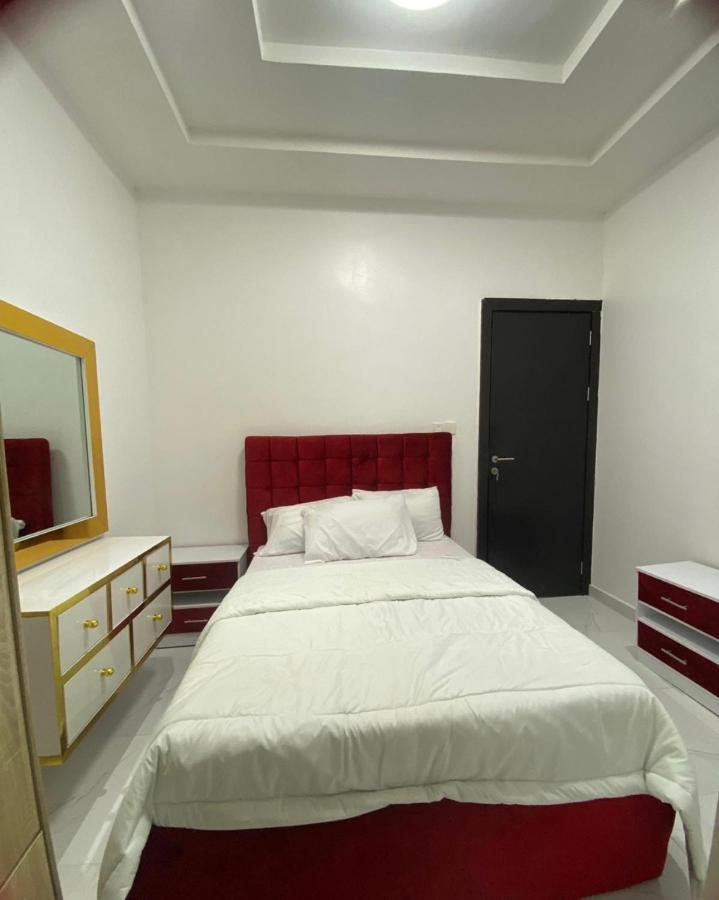 Urban Retreat Luxury Shortlet Apartment Lekki Ajah Lagos With Pool And Gym 外观 照片
